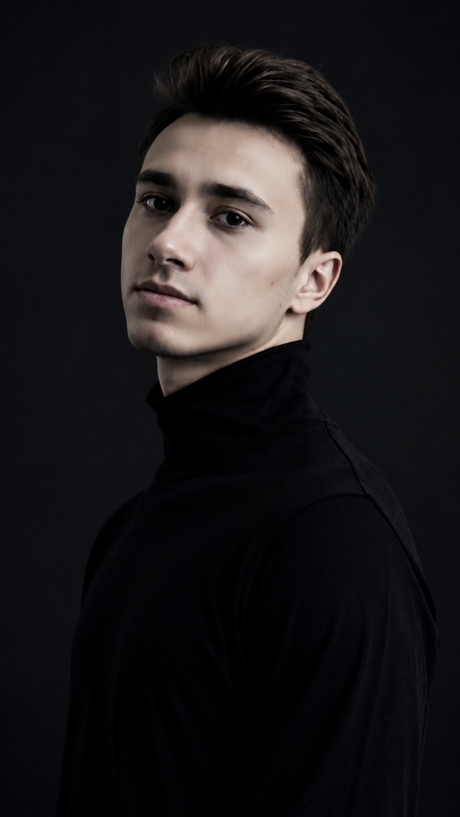 Алексей Корытов